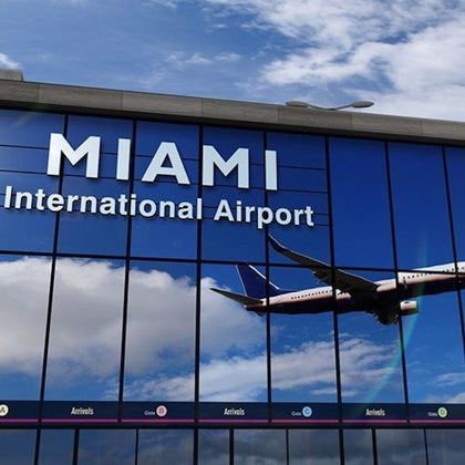 Best of Miami Small Group Tour