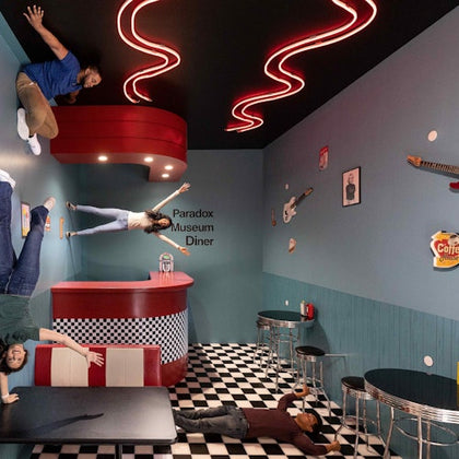 Paradox Museum Miami