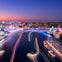 VIVID Cruises on Sydney Harbour
