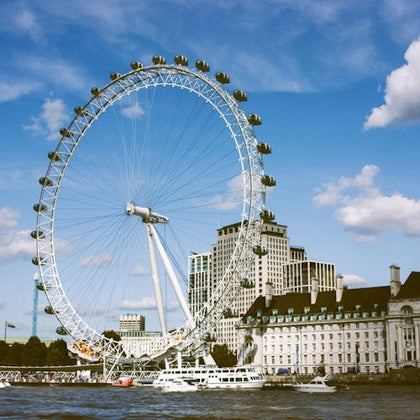 London Eye
