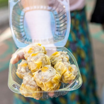 Lower East Side Food & History Tour