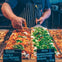 Gateway To The West Loop: Food Tour
