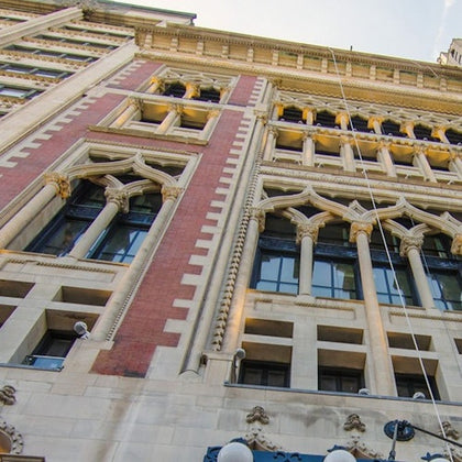 Chicago Athletic Association