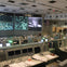 NASA's Mission Control Command Center.