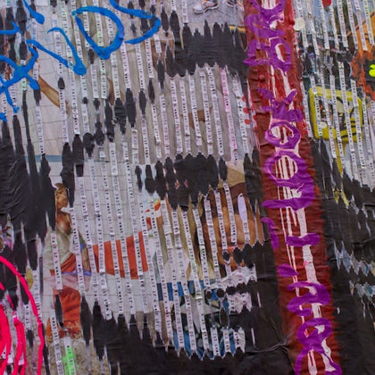 London's street art
