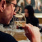 wine tasting
