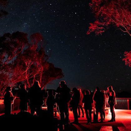 Stargazing Tour
