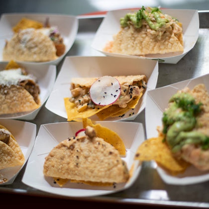 Takumi Tacos
