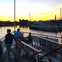 Boston Sunset