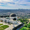 The Getty Center to Griffith Observatory Guided Tour