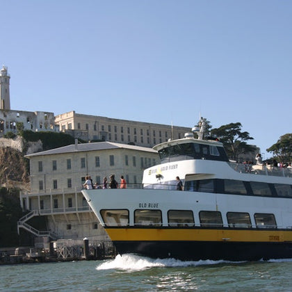 San Francisco Pass: 35+ Attractions with Hop-on Hop-Off Bus