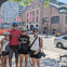 Toronto Bicycle Tours