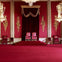 Inside Buckingham Palace