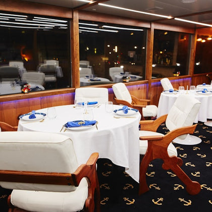 NYC Water Cruises