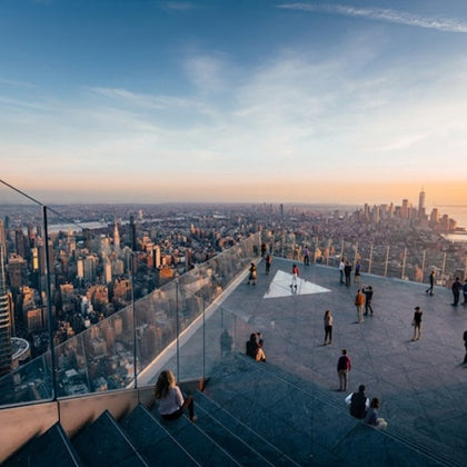 New York Pass: Choose from 3 Top Attractions
