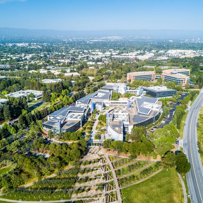 From San Francisco: Computer History Museum and Silicon Valley Campus Tour