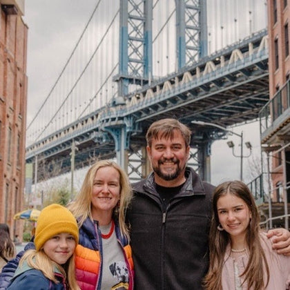 Immersive Guided Tour of Brooklyn