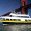 1-Day Hop on Hop off Bus + San Francisco Bay Cruise