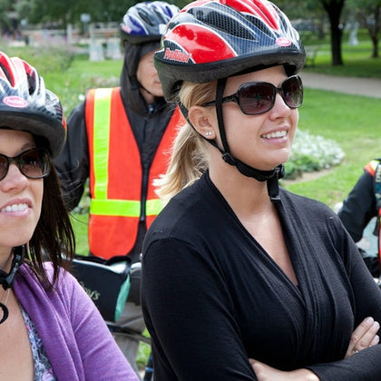 Bikes, Bites & Brews® Chicago’s Signature Dishes Bike Tour