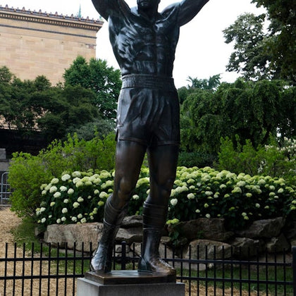 Rocky Balboa