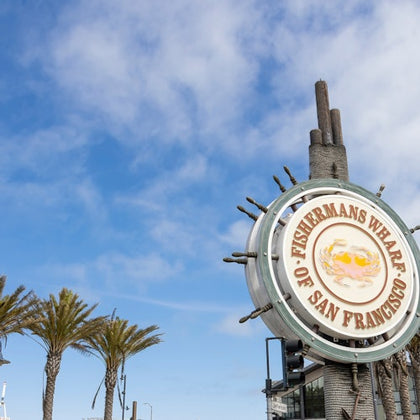 Coit Tower & Little Italy: Landmark Walking Tour