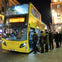 London: Roundtrip Uber Boat + Evening Bus Tour