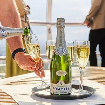 Champagne 