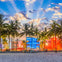 Miami: Art Deco Architecture Self-Guided Tour