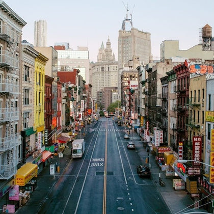 Chinatown