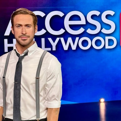 Madame Tussauds Hollywood
