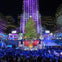 New York Holiday Lights Tour