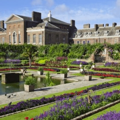 Kensington Palace