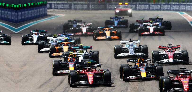 Formula 1 Miami Grand Prix