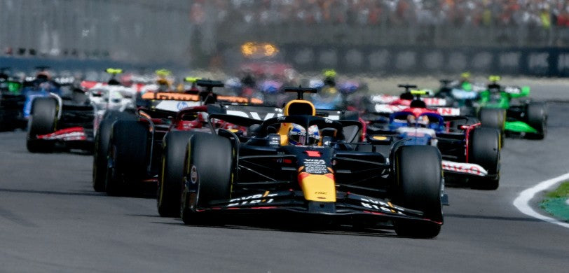 Formula 1 Miami Grand Prix