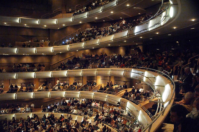 Canadian Opera Company