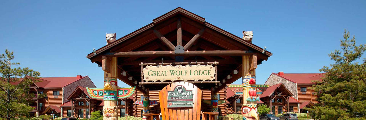 Great Wolf Lodge