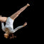 NCAA Womens Gymnastics Tournament