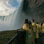 Journey Behind the Falls: Entry Ticket