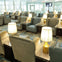 Plaza Premium Lounge at Toronto Pearson International Airport