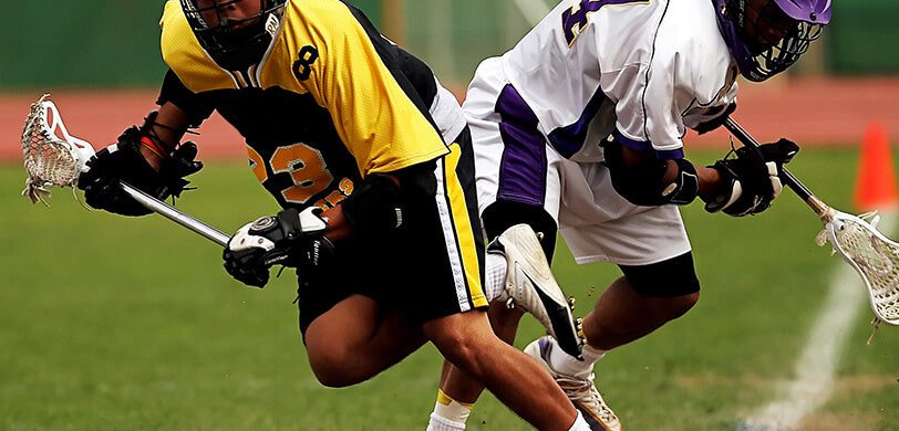 Premier Lacrosse League Parking