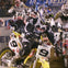 Monster Energy AMA Supercross Parking