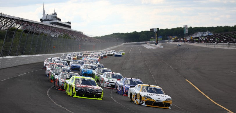 NASCAR