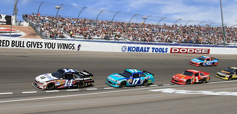 NASCAR Craftsman Truck Series