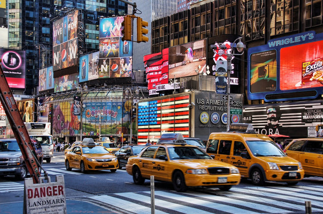 Broadway Shows and Live Theater
