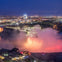 Niagara Falls Illumination Night Tour w/ Power Station Light Show