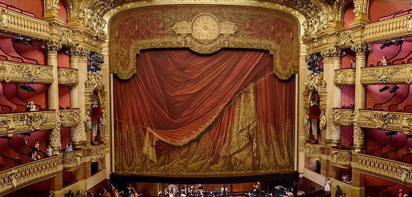 Ariadne Auf Naxos