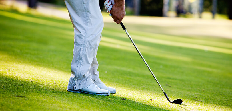 Charles Schwab Challenge
