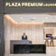 Plaza Premium Lounge at Toronto Pearson International Airport