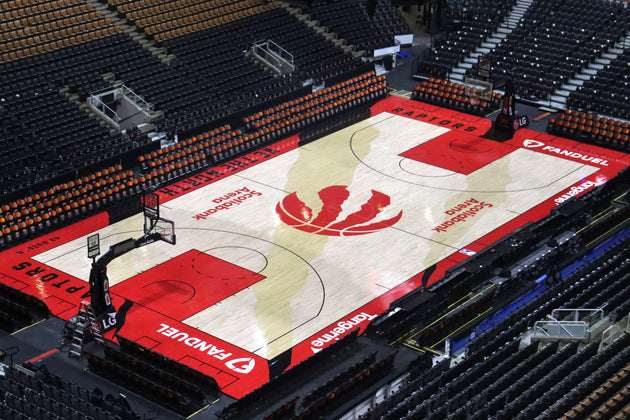 Toronto Raptors