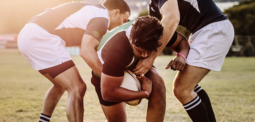 Rugby Canada